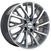 Диски Оланга, Диски