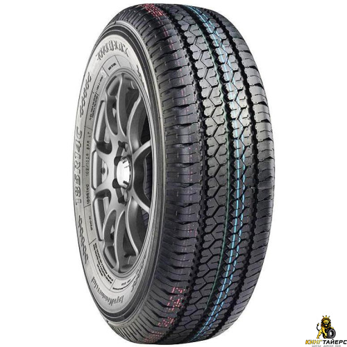 Royal Black Royal Commercial 235/65 R16C 115/113T