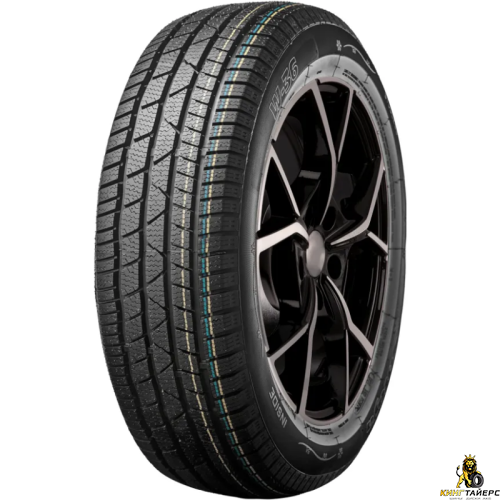 Satoya W-36 205/55 R16 91H