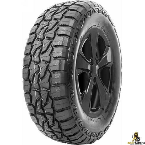 Compasal Grindor R/T 275/55 R20 120/117Q