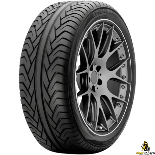 Yokohama Advan S.T. V802 275/50 R20 113W MO