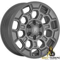 Replay TA23 9x20 6*139.7 ET40 DIA100.1 BZSD Литой