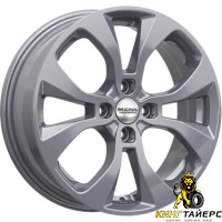 Скад KL-296 6x16 4*100 ET41 DIA60.1 Селена-супер Литой