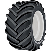 Trencher, Грузовые шины