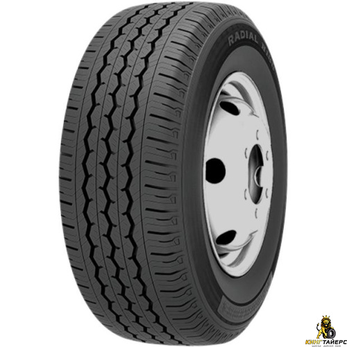 Trazano H188 195/60 R16C 99/97H