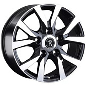 TY237, Replay TY237 8x18 5*150 ET56 DIA110.1 SF Литой, Диски