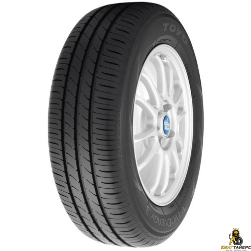 Toyo NanoEnergy 3 185/70 R14 88T