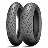 Michelin Pilot Road 3 160/60 R18 70W Задняя Спорт/Турист