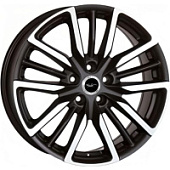 Y1166, Lizardo Y1166 8.5x20 5*108 ET46 DIA67.1 MBM Литой, Диски