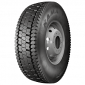 Кама NR 201 275/70 R22.5 148/145L PR16 Ведущая