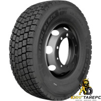 Royal Black DV211 315/70 R22.5 156/150L Ведущая Royal Black DV211 315/70 R22.5 156/150L Ведущая