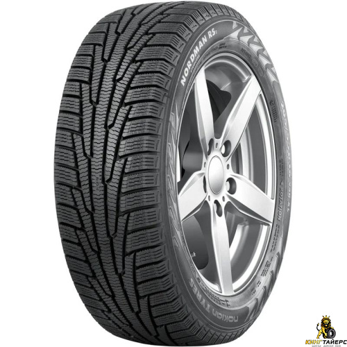 Nokian Tyres Nordman RS2 155/70 R13 75R