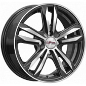 Диски Маскот, Диски