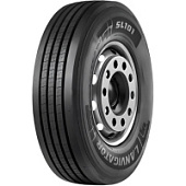 SL101, Грузовые шины