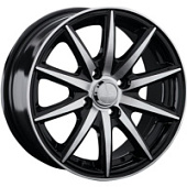 221, LS 221 7x16 5*105 ET36 DIA56.6 WRL Литой, Диски