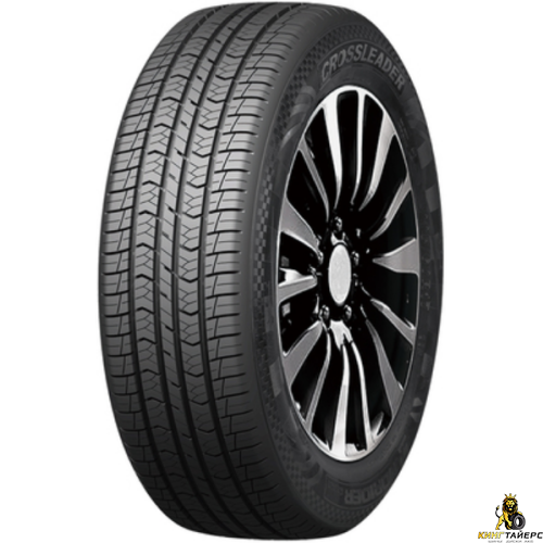 DoubleStar DSS02 255/55 R19 111V