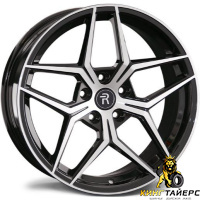Replay Ki341 8x18 5*114.3 ET34 DIA67.1 MB Литой
