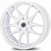 Dibite Emotion, PDW Dibite Emotion 7.5x17 4*100 ET40 DIA60.1 B Литой, Диски