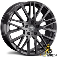 Replay LX118 7.5x18 5*114.3 ET35 DIA60.1 GMF Литой