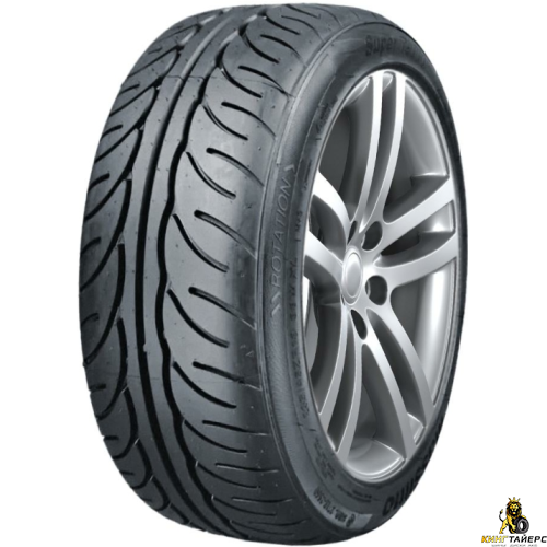 Massimo Super T9000 235/45 R18 98W XL