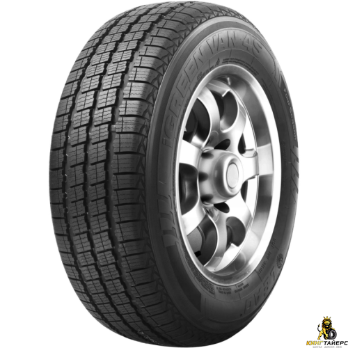 Leao iGreen Van 4S 235/65 R16C 115/113R