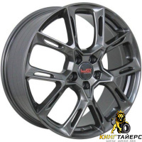 Replica Concept MR537 8.5x20 5*112 ET53 DIA66.6 Graphite Литой