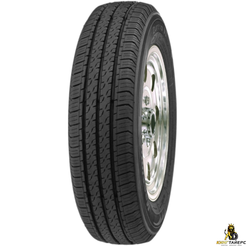 Massimo Durevo V1 205/65 R16C 107/105T