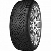 Gripmax SureGrip A/S 215/50 R18 96W XL