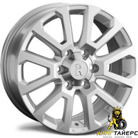 Replay TY377 7.5x18 6*139.7 ET60 DIA95.1 MGMF Литой