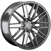 FG12, LS Forged FG12 9.5x21 5*120 ET49 DIA72.6 MGM Кованый, Диски
