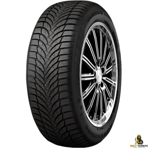 Roadstone Eurovis Alpine 2 205/55 R16 94V XL