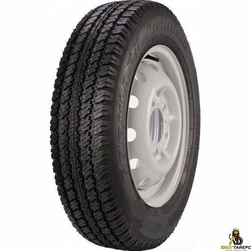 Барнаульский ШЗ Professional А-12 185/75 R16C 104/102Q