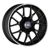 SC35, Enkei SC35 8x18 5*108 ET45 DIA63.3 HPB Литой, Диски