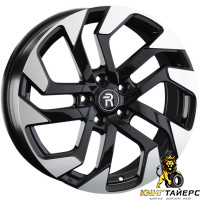 Replay TY259 7.5x18 5*114.3 ET45 DIA60.1 GMF Литой