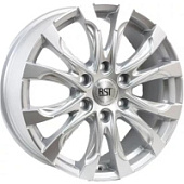 R118, RST R118 7.5x18 6*139.7 ET42 DIA67.1 BL Литой, Диски