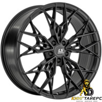 LS FlowForming RC83 9x20 5*120 ET40 DIA72.6 MGM Литой