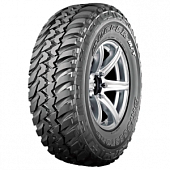 Bridgestone Dueler M/T 674 255/70 R16 120/117Q