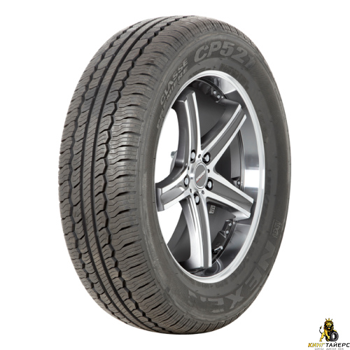 Nexen CP521 215/70 R16C 113/111Q