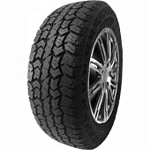 CrossLeader W01, Шины