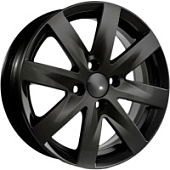 Диски Волго, Диски