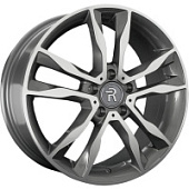 Диски VV203, Диски