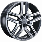 Диски Ki302, Диски