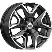 Диски UP119, Диски
