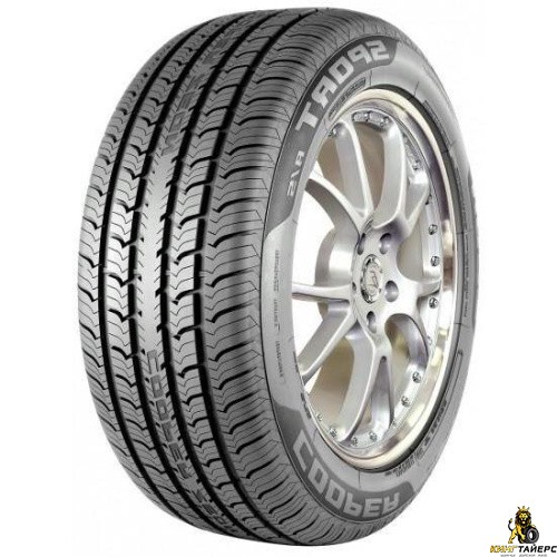 Cooper Zeon Sport A/S 225/40 R18 92Y