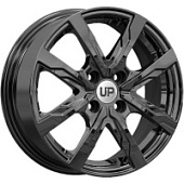 Диски UP122, Диски