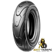 Michelin Bopper 130/90 R10 61L Универсальная Скутер