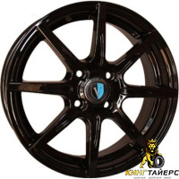 Venti 1508 5.5x15 4*100 ET45 DIA60.1 SL Литой