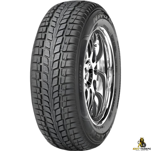 Nexen Npriz 4S 205/60 R16 96H XL