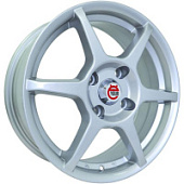 E08, Your Wheels E08 6.5x16 4*114.3 ET45 DIA67.1 S Литой, Диски