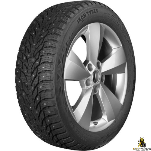 Ikon Tyres Autograph Ice 9 SUV 305/40 R20 112T XL